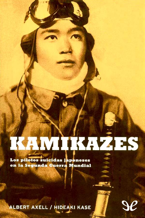 Kamikazes