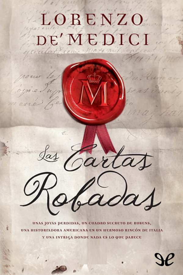 Las cartas robadas