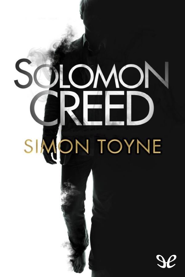 Solomon Creed