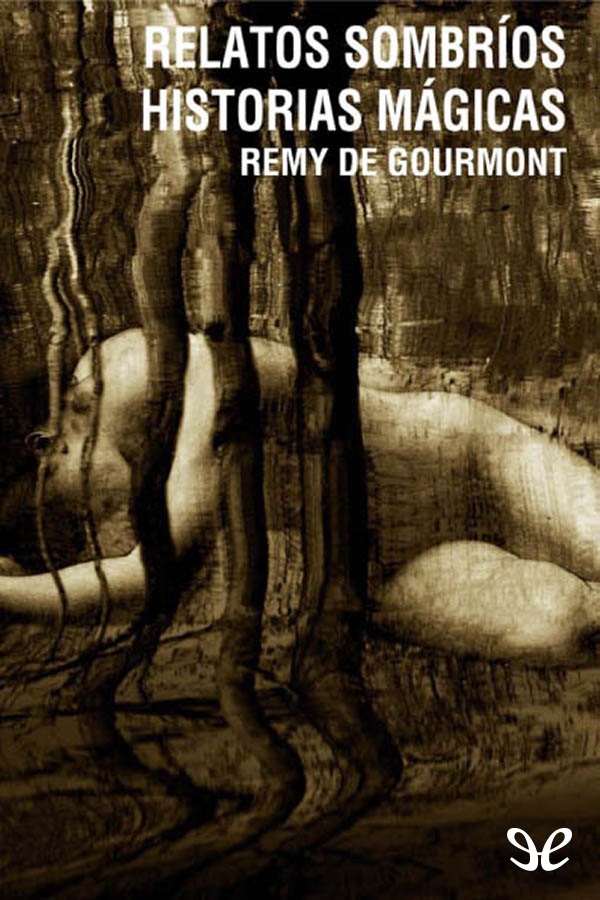 Relatos sombríos & Historias mágicas