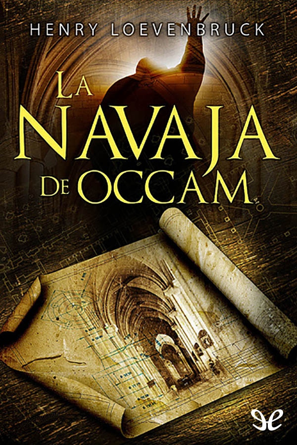 La navaja de Occam