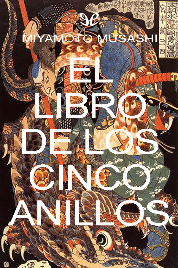 El libro de los Cinco Anillos