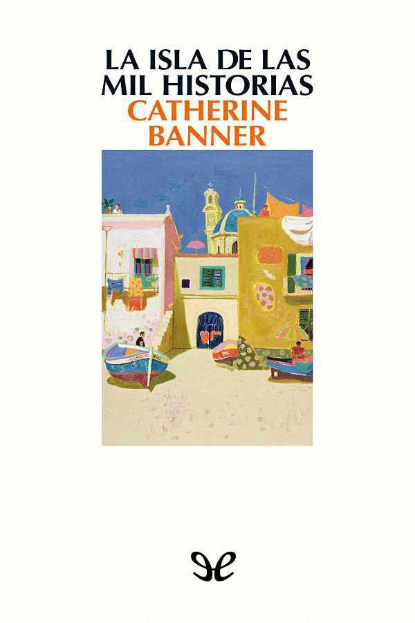 La isla de las mil historias