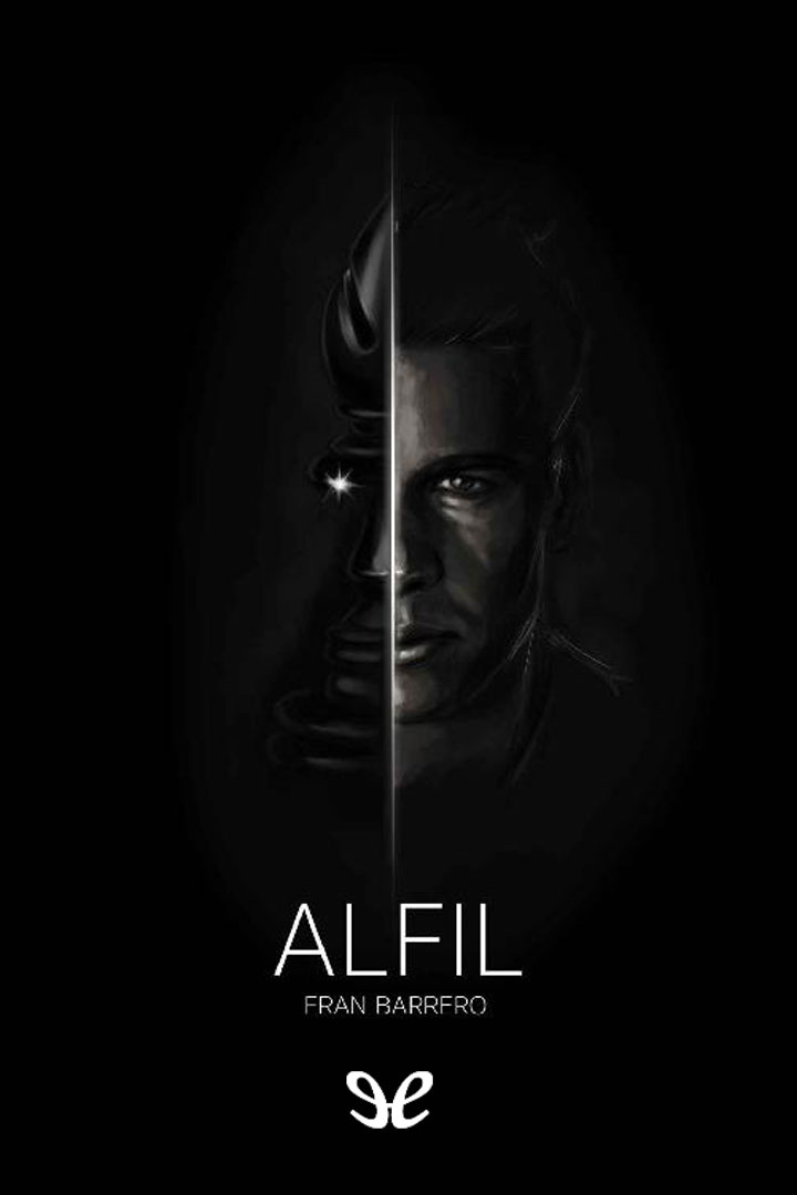 Alfil Negro