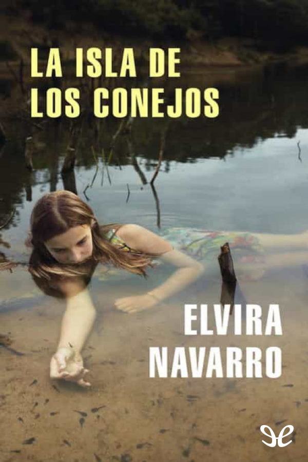 La isla de los conejos