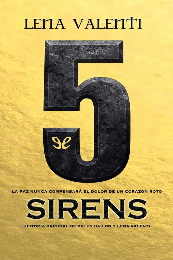 Sirens 5
