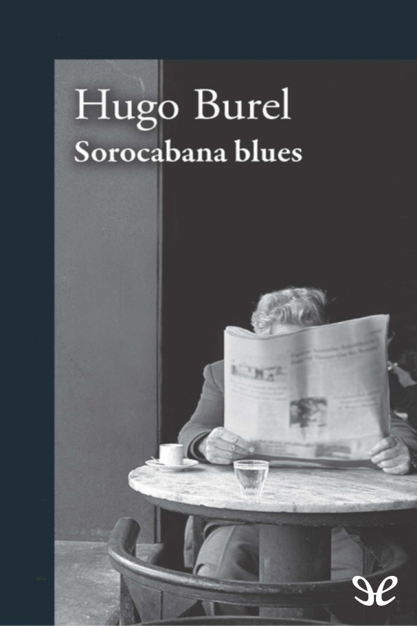 Sorocabana Blues