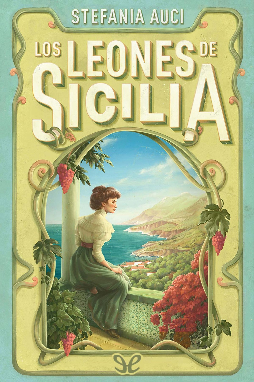 Los leones de Sicilia