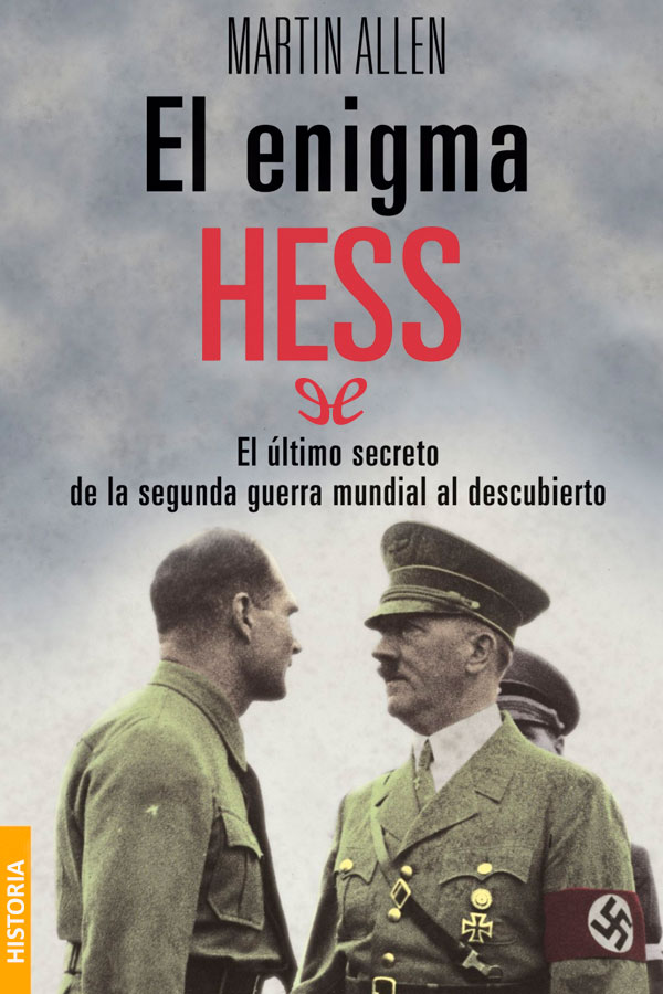 El enigma Hess