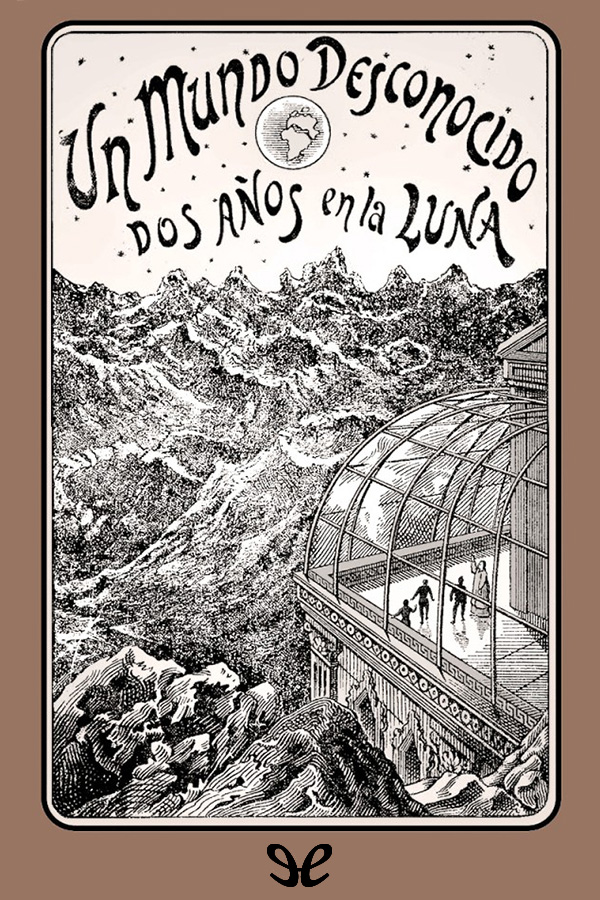 Un mundo desconocido