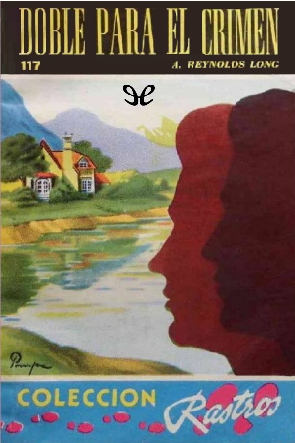 Doble para el crimen