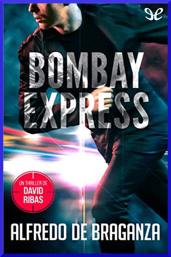 Bombay Express