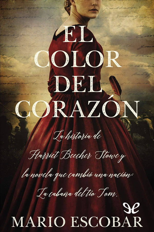 El color del corazón