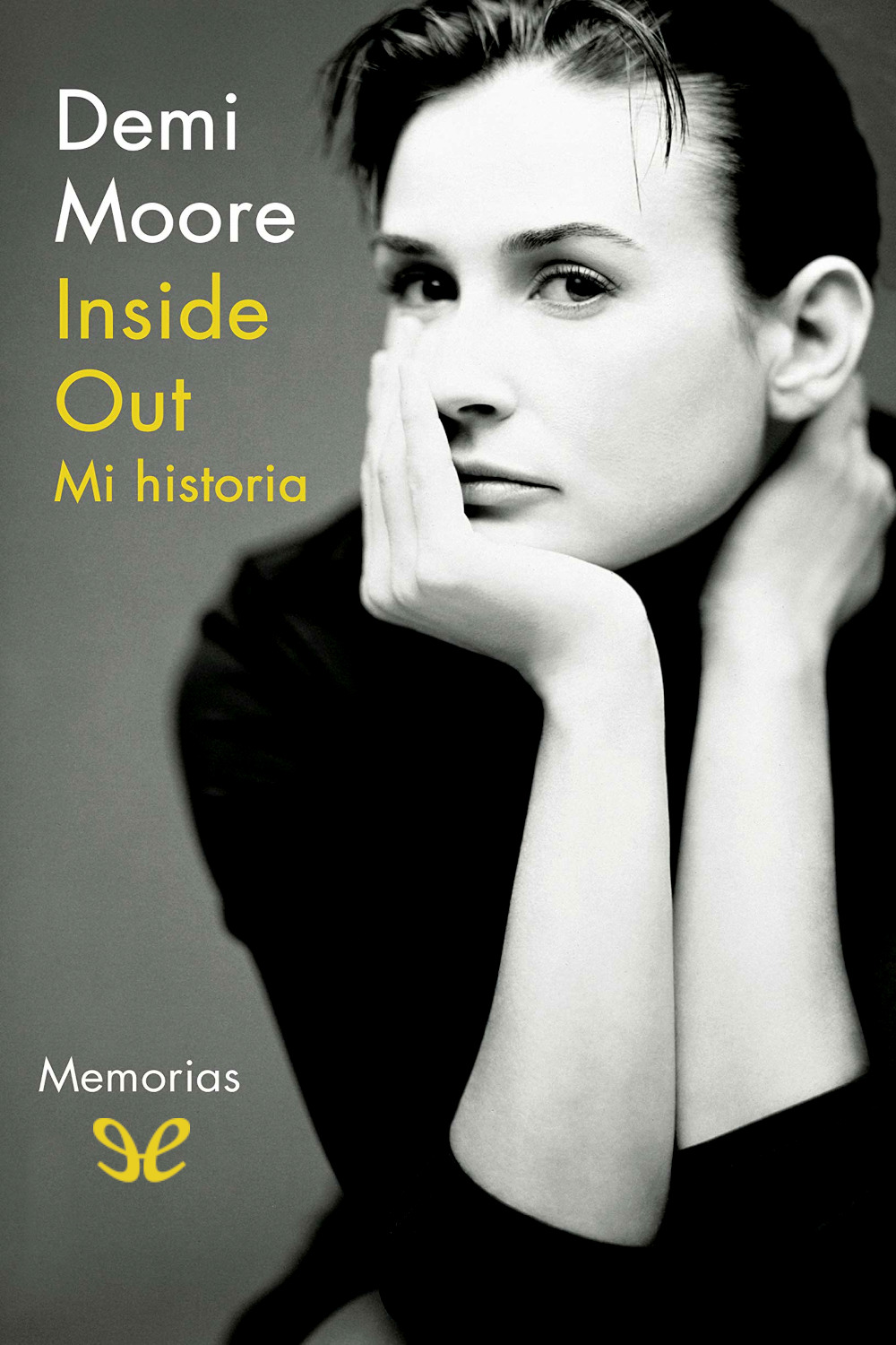 Inside Out. Mi historia
