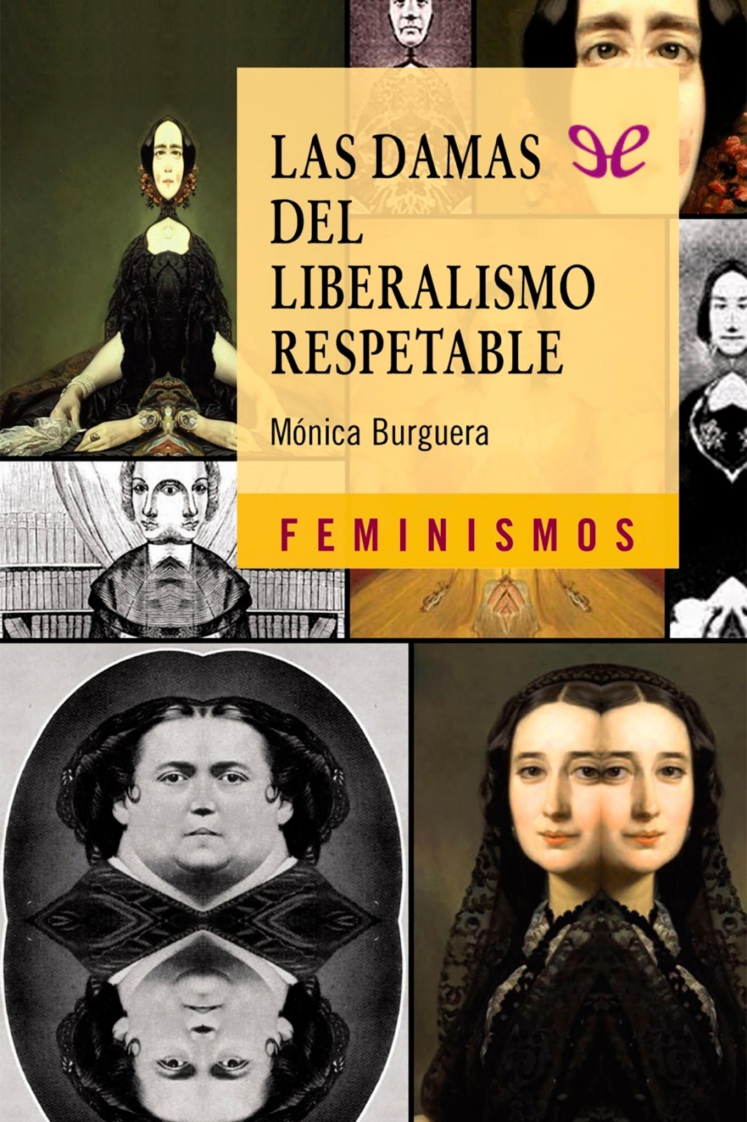 Las damas del liberalismo respetable