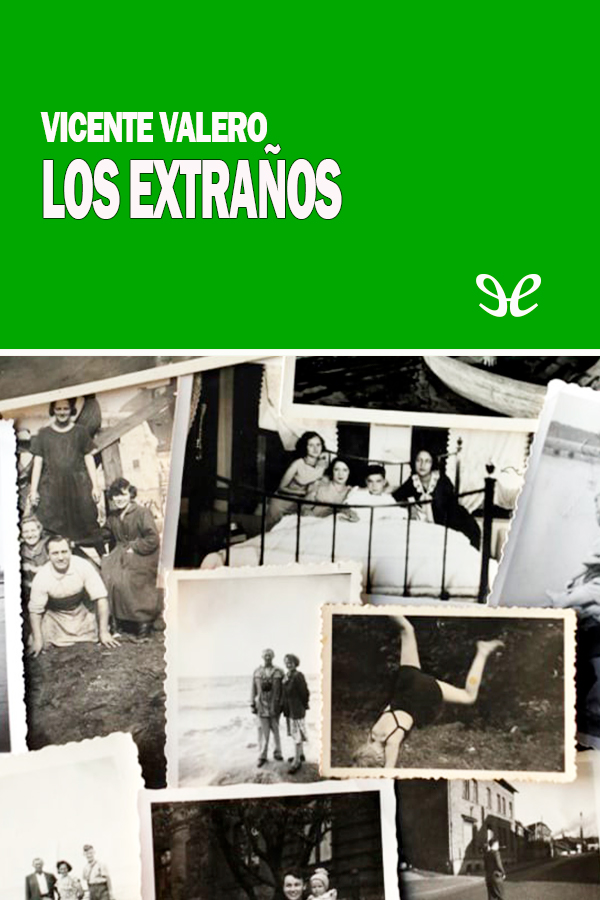 Los extraños