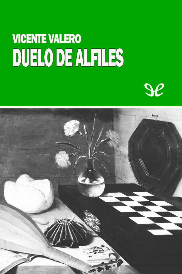 Duelo de alfiles
