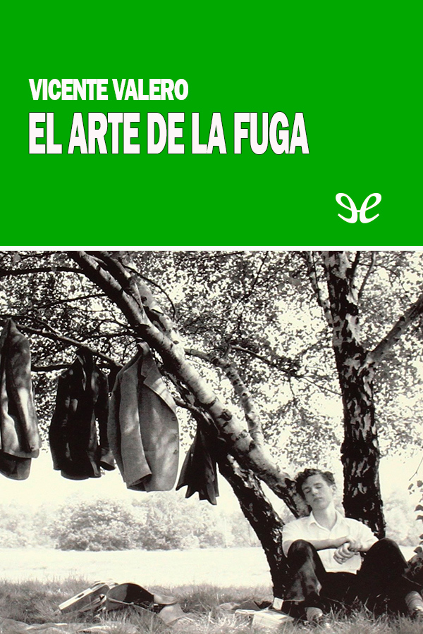 El arte de la fuga