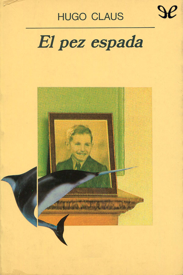 El pez espada