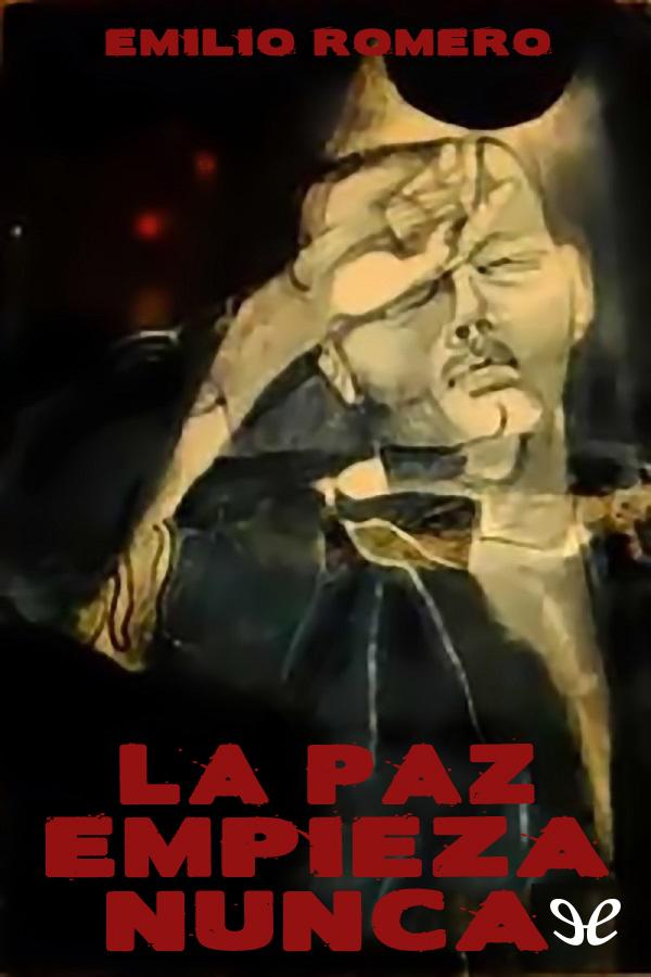 La paz empieza nunca