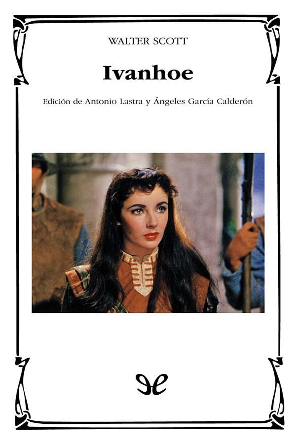 Ivanhoe
