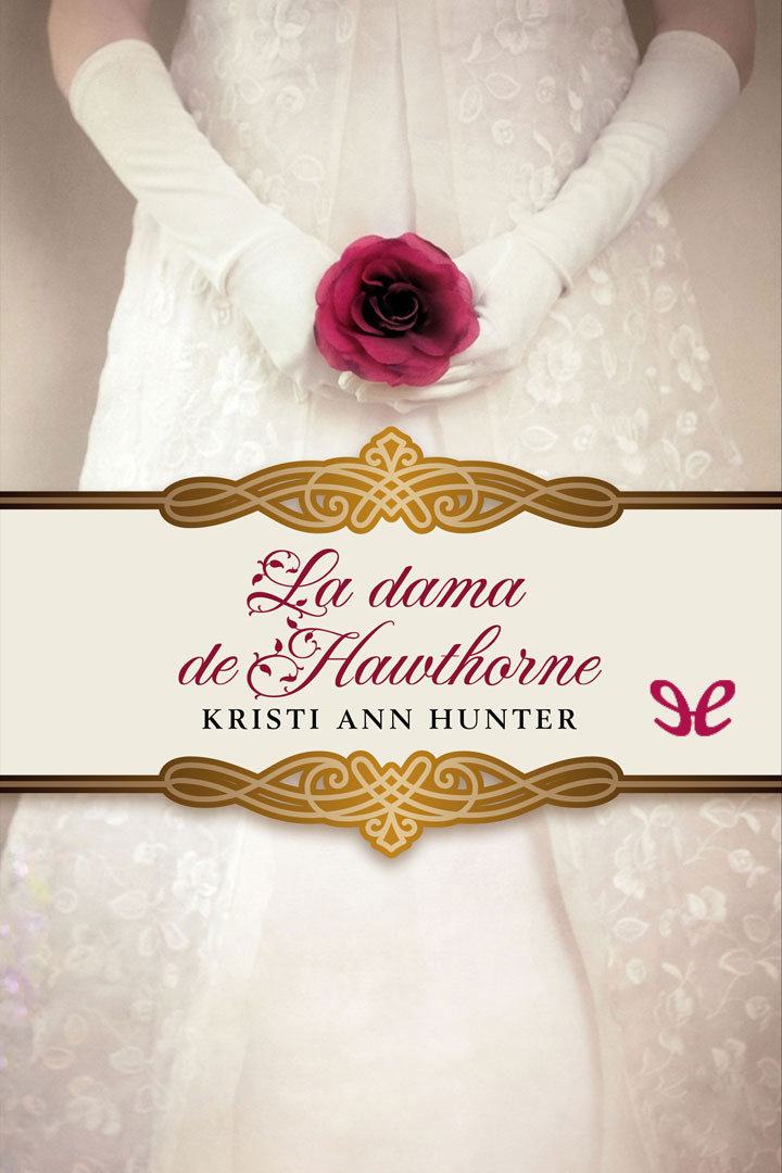 La dama de Hawthorne