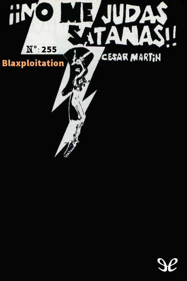 Blaxploitation