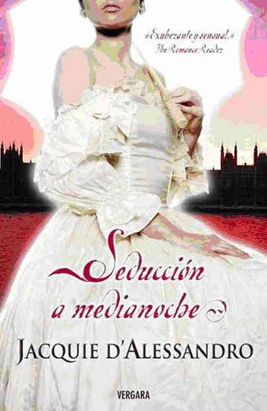 Seducción a medianoche