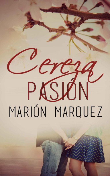 Cereza pasión