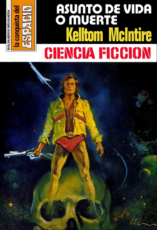 Asunto de vida o muerte