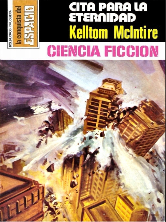 Cita para la eternidad