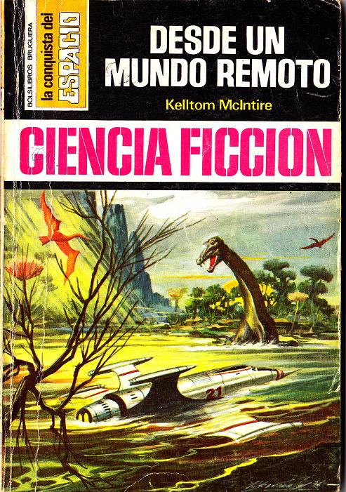 Desde un mundo remoto