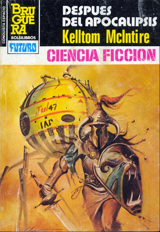 Después del apocalipsis