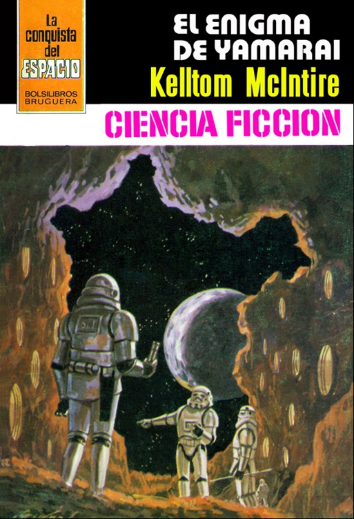 El enigma de Yamarai