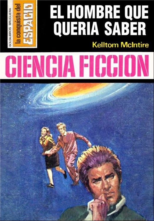 El hombre que quería saber