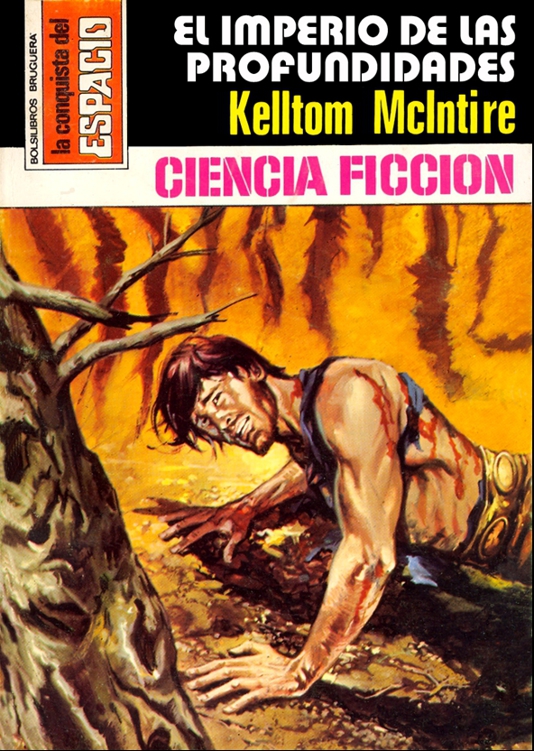 El imperio de las profundidades