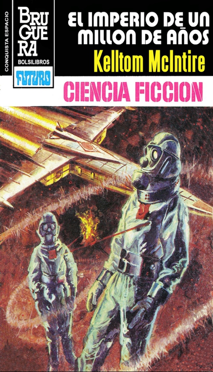 El imperio de un millón de años