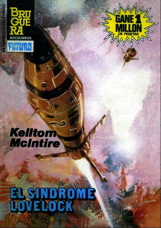 El síndrome Lovelock