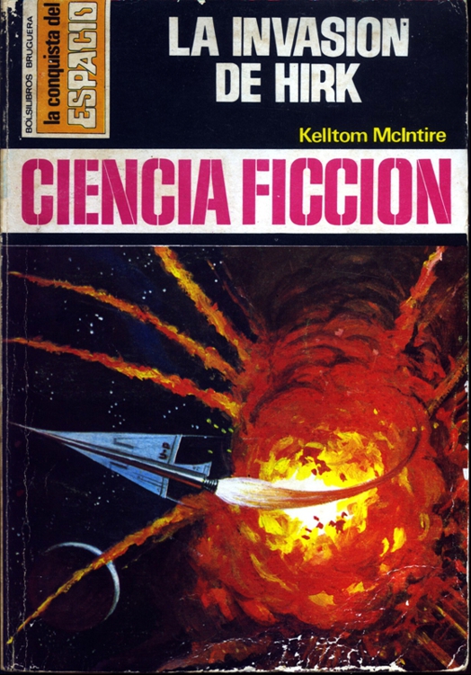 La Invasión de Hirk