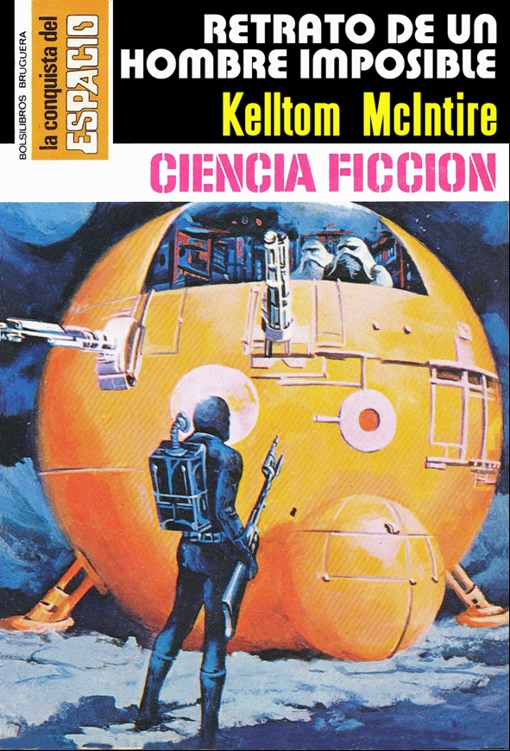 Retrato de un hombre imposible