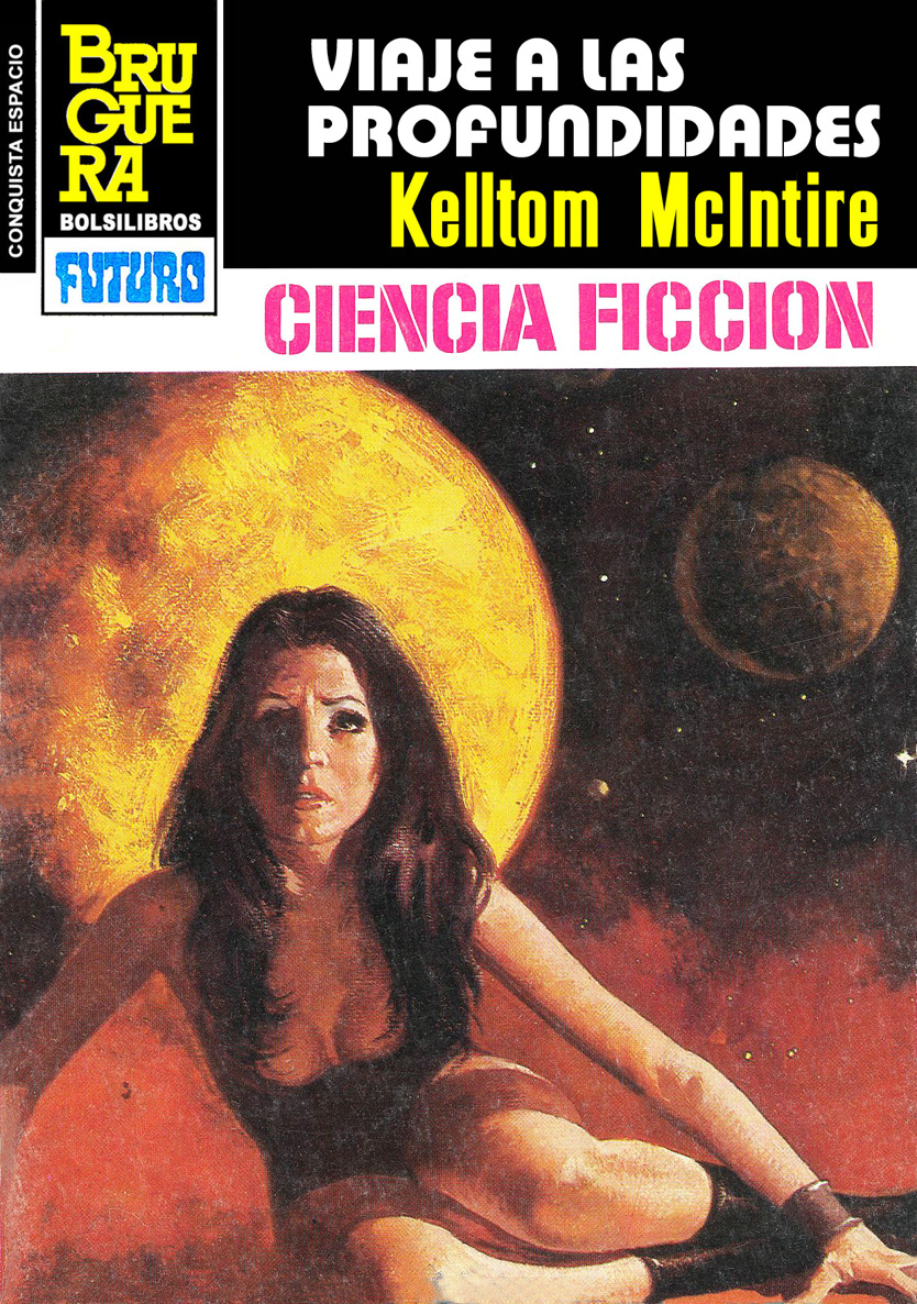 Viaje a las profundidades