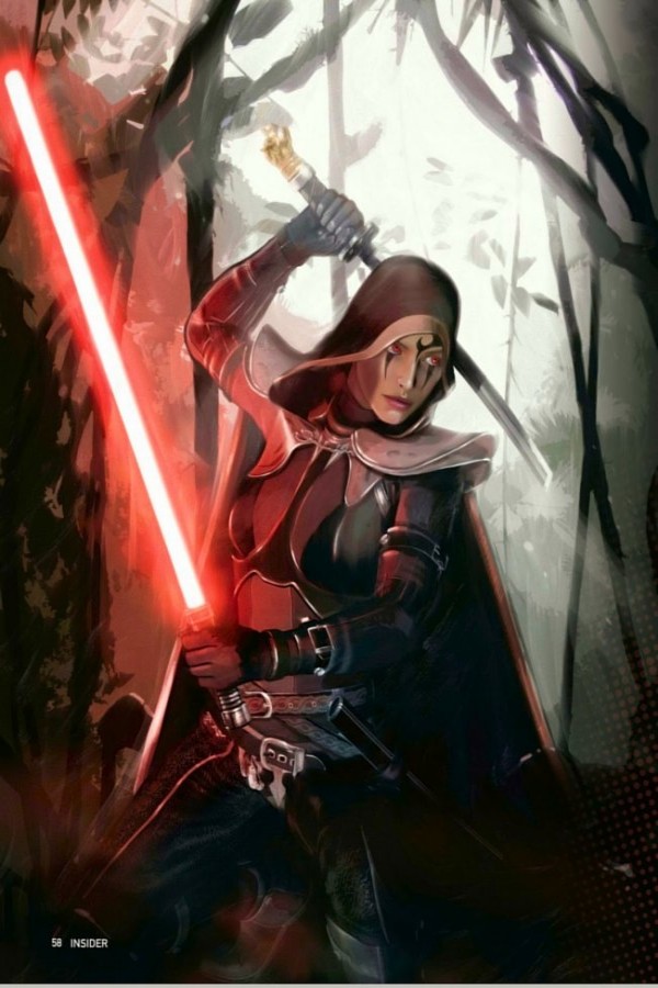 Primera sangre (no oficial)