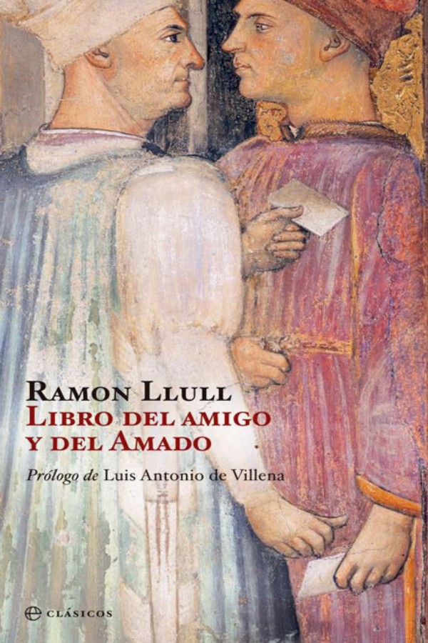 El libro del amigo y del amado