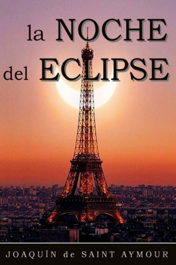 La noche del eclipse