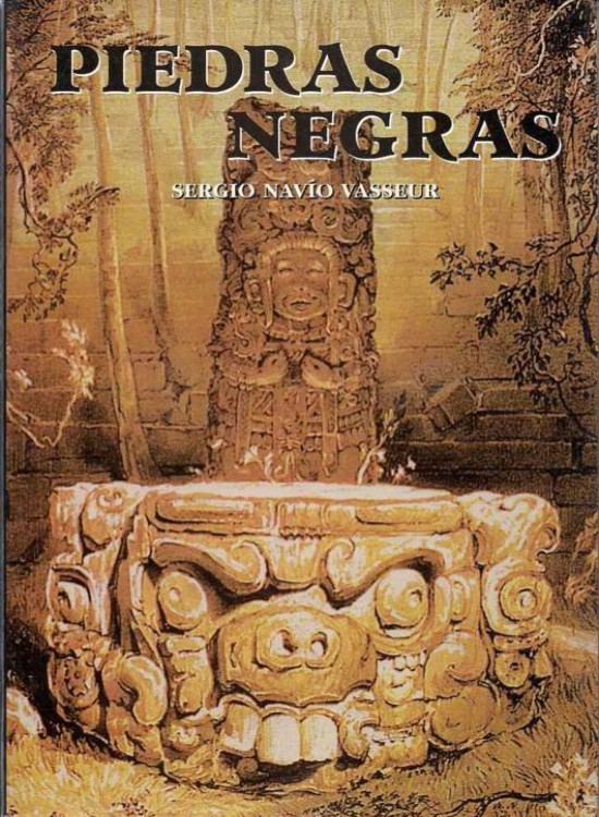 Piedras negras