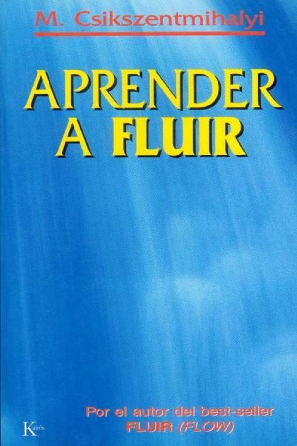 Aprender a fluir