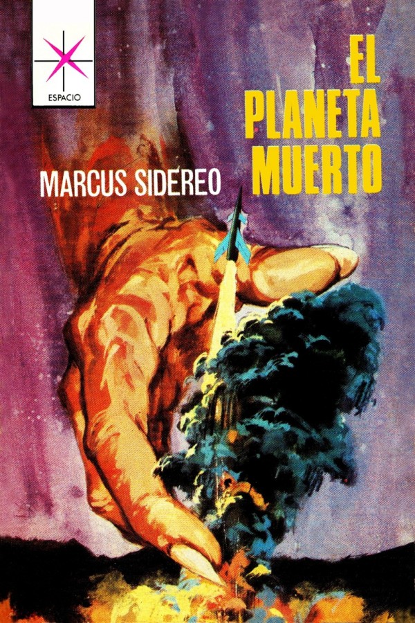 El planeta muerto