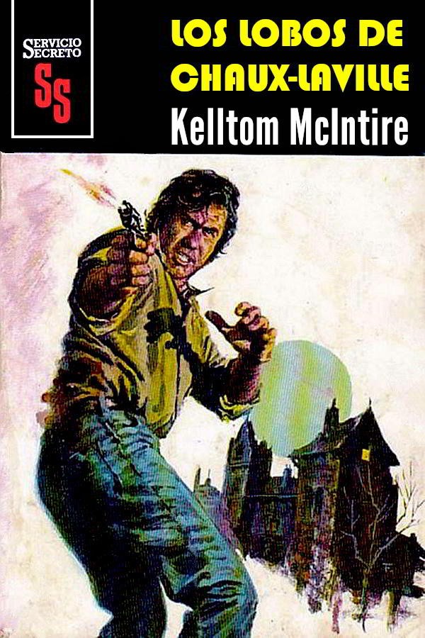 Los lobos de Chaux-LaVille