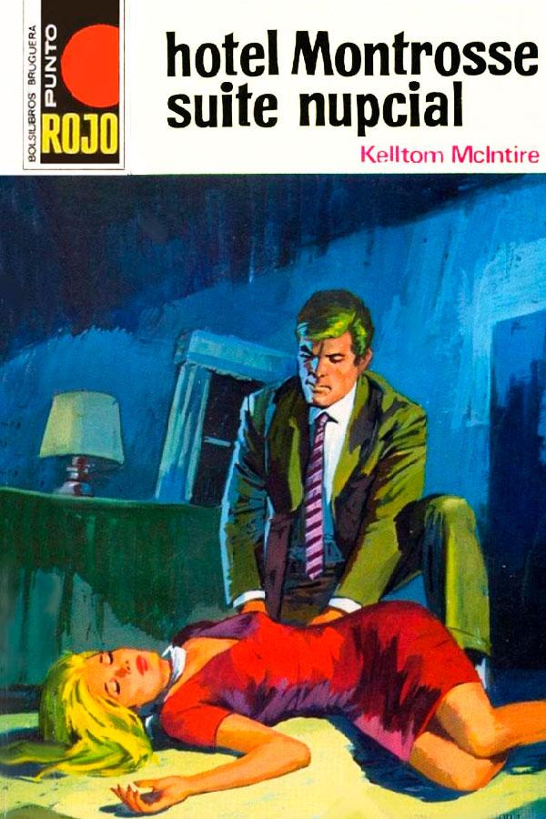 Hotel Montrosse, suite nupcial