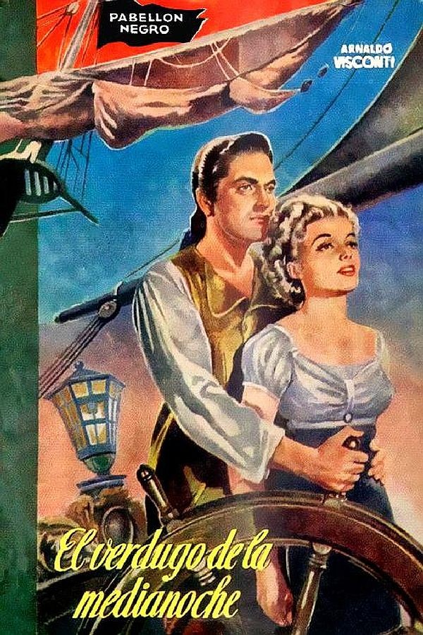 El verdugo de la medianoche